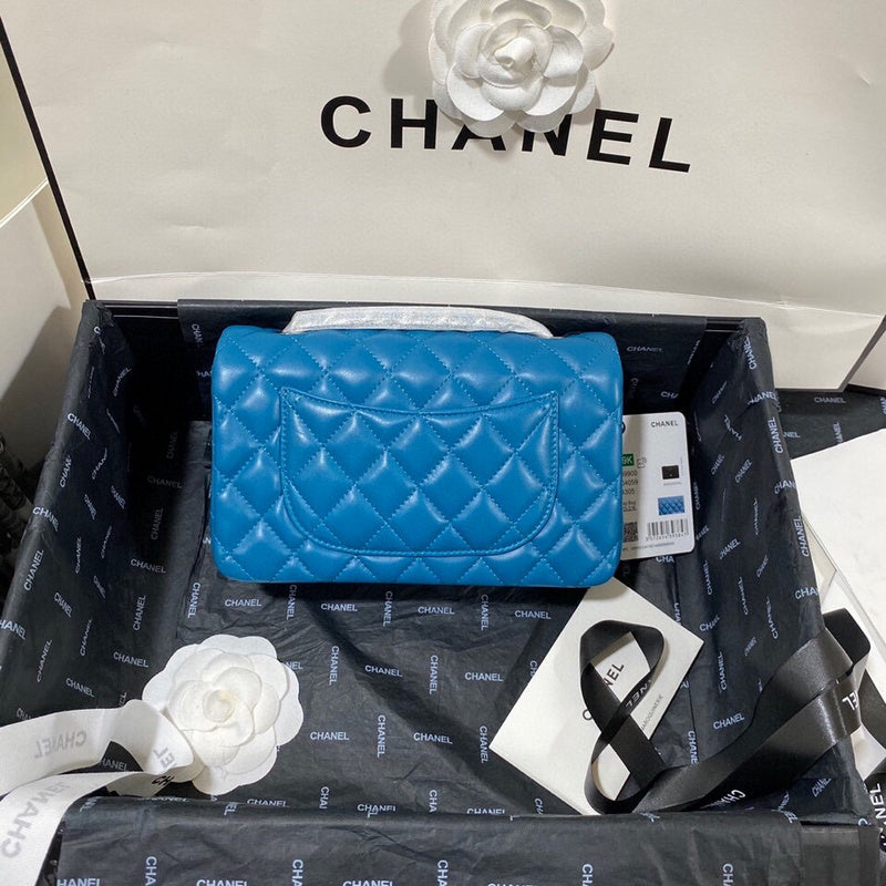 Satchel Bags - CHL Bags - 4606