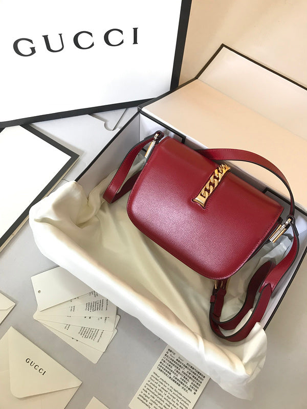 Satchel Bags - GCI Bags - 4945
