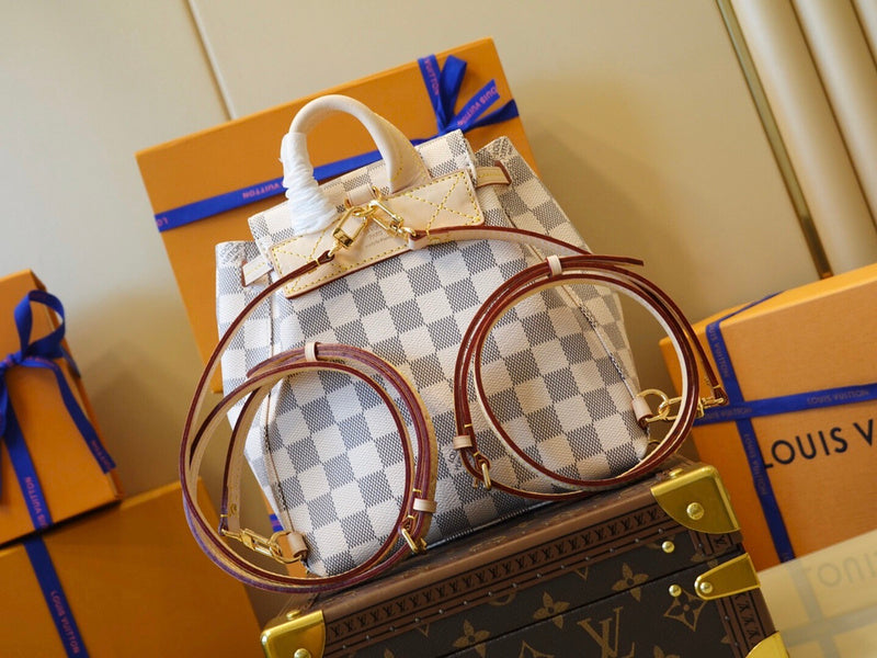 Satchel Bags - VL Bags - 5376