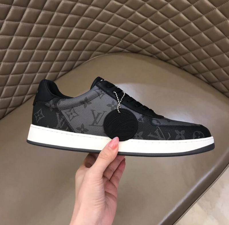 glami shop- LOV Men Shoes - 1572