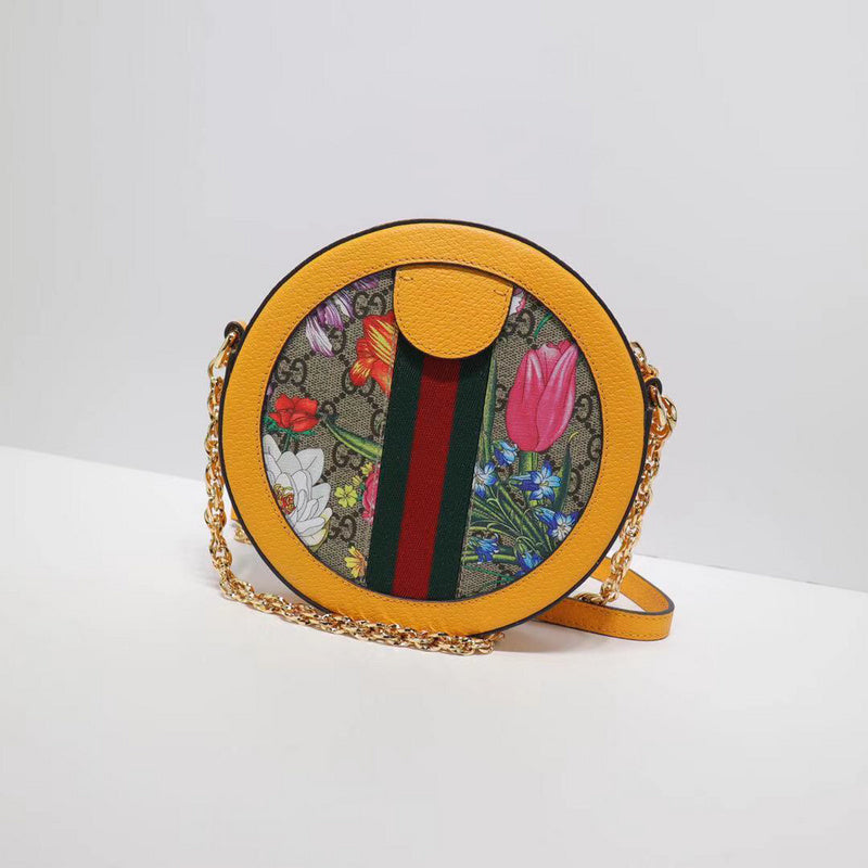 Satchel Bags - GCI Bags - 3920
