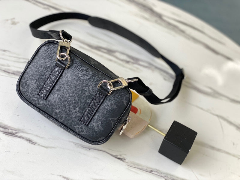 Satchel Bags - VL Bags - 5941