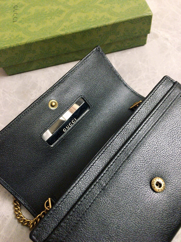 Satchel Bags - GUC Bags - 1163