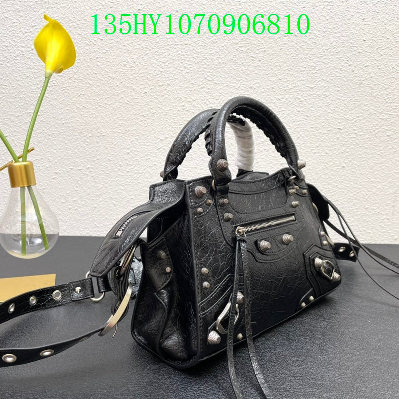 Satchel Bags - BGA Bags - 2113