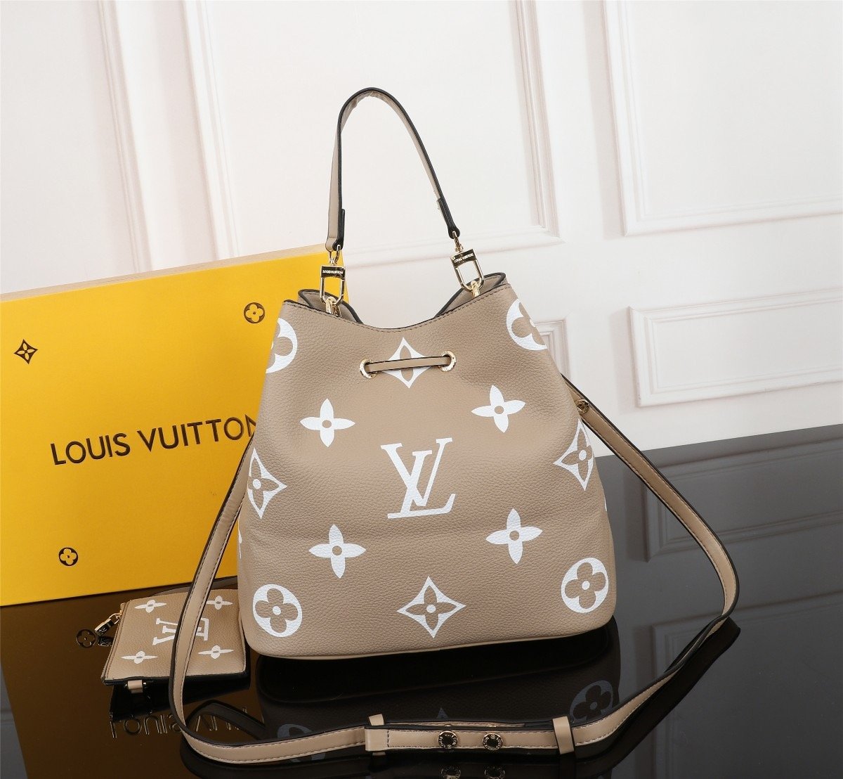 GLM - Top Quality Bags LUV 032