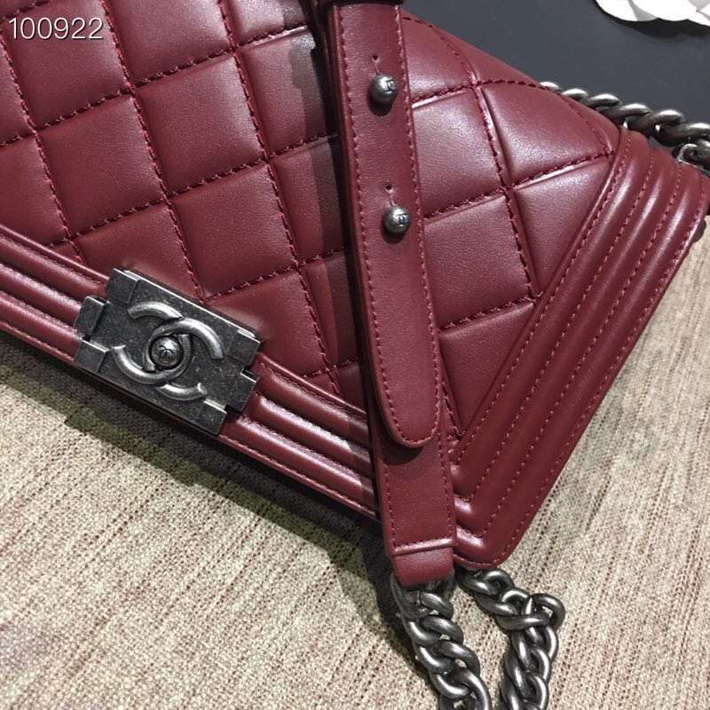 Satchel Bags - CHL Bags - 672