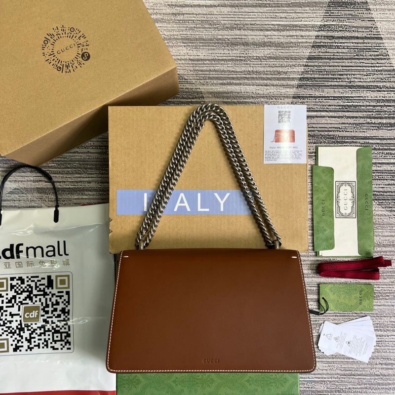 Satchel Bags - GCI Bags - 7976