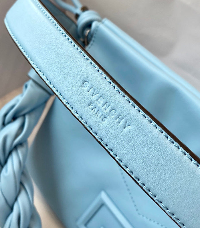 Satchel Bags - GVC Bags - 035