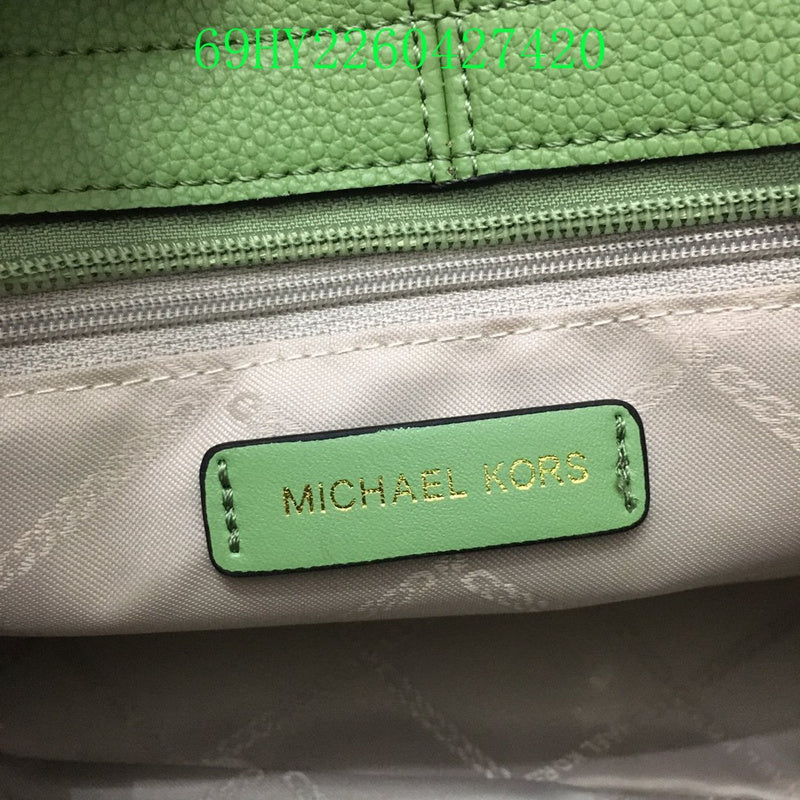 Satchel Bags - MK Bags - 403