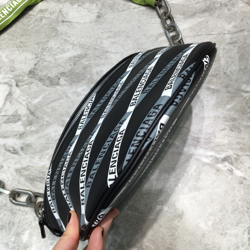 Satchel Bags - BGA Bags - 940