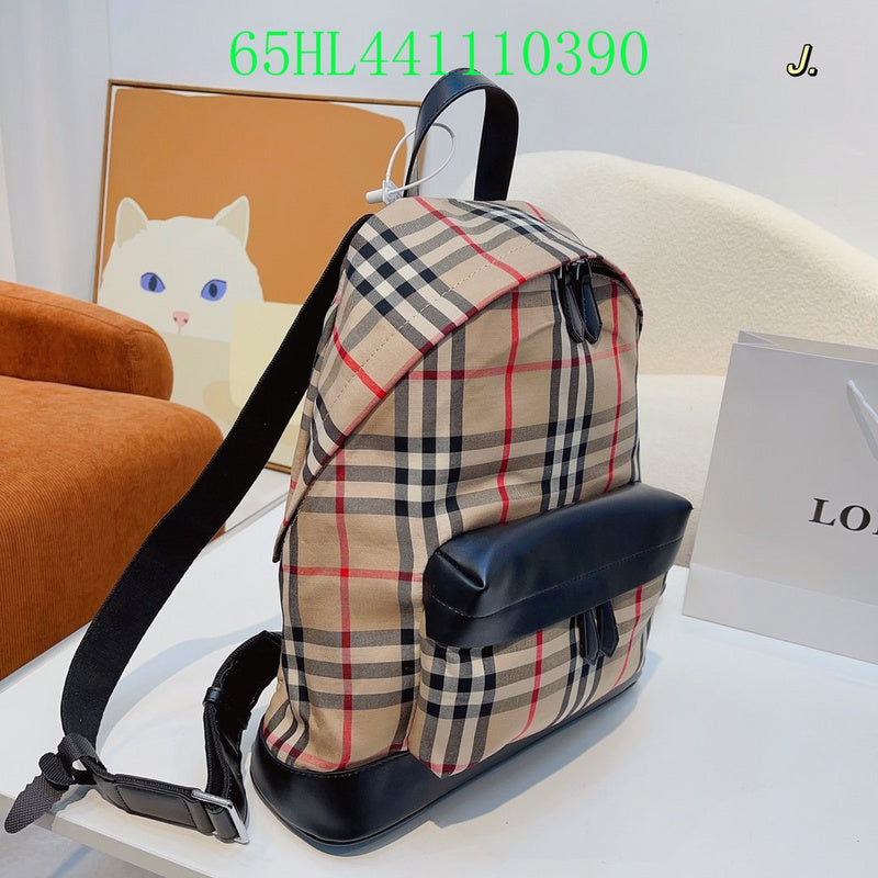 Fan Fashion -GLM - Top quality BBR Bags - 246