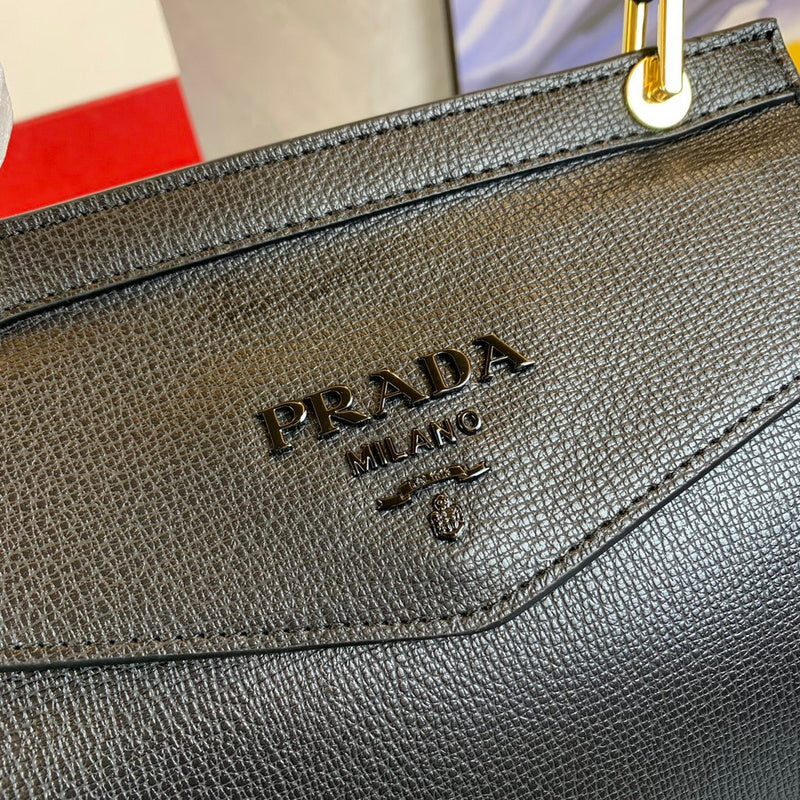 Satchel Bags - PDA Bags - 1124