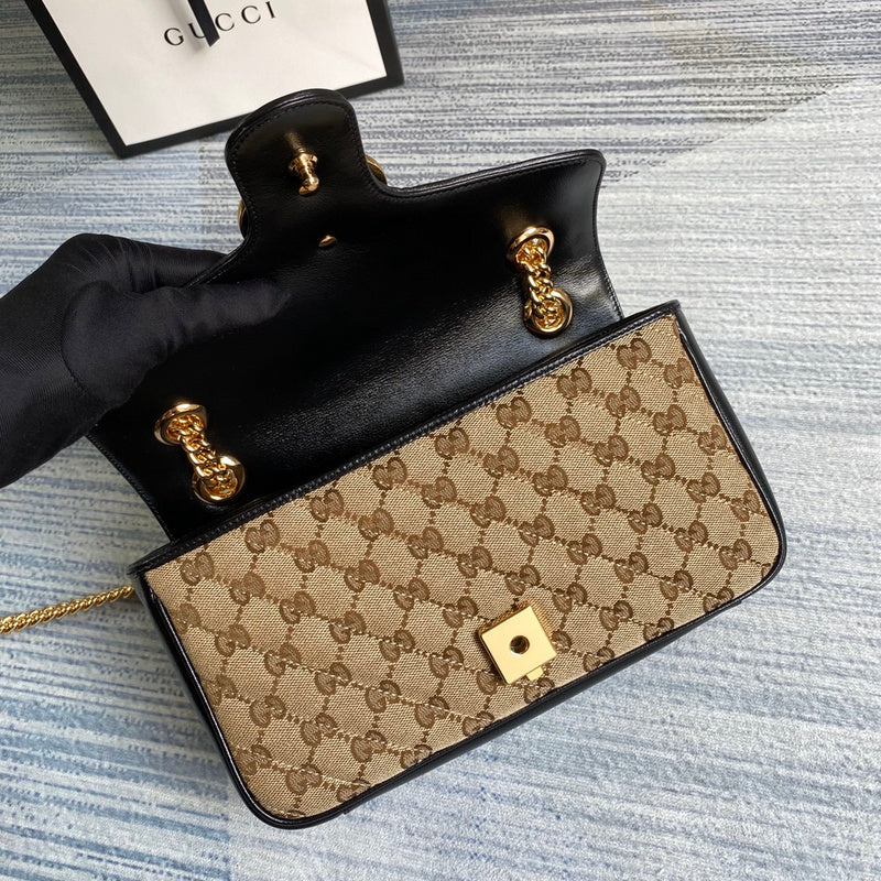Satchel Bags - GCI Bags - 4979
