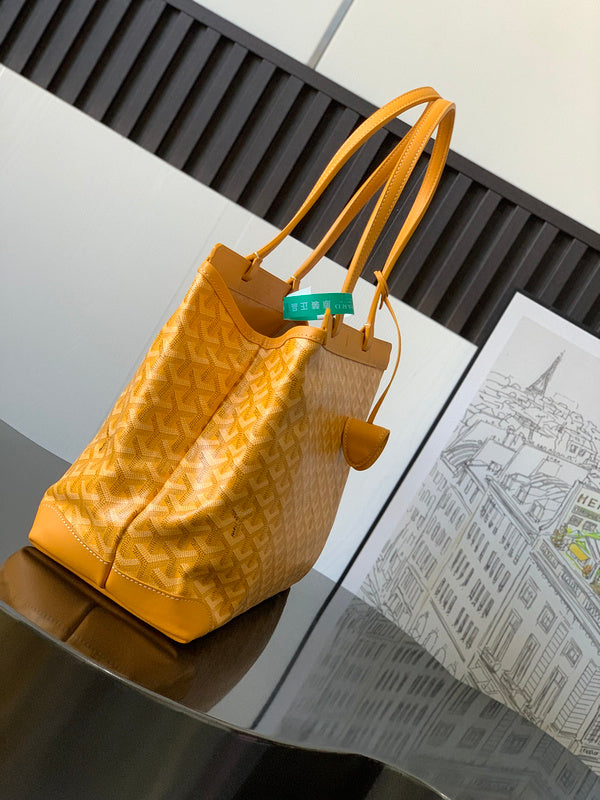 GLM - GYO Bags - 337
