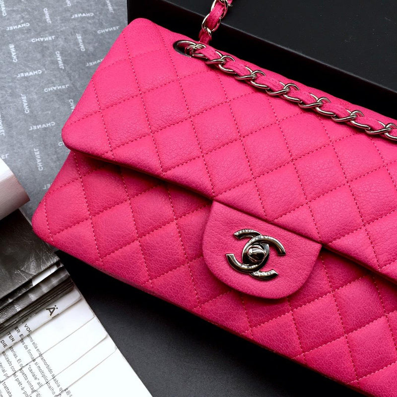 Satchel Bags - CHL Bags - 354