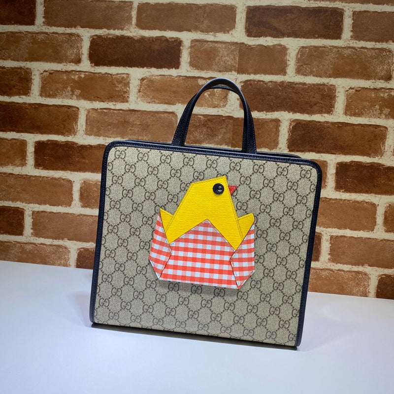 Satchel Bags - GCI Bags - 3799