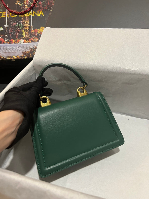 Satchel Bags - DG Bags - 321