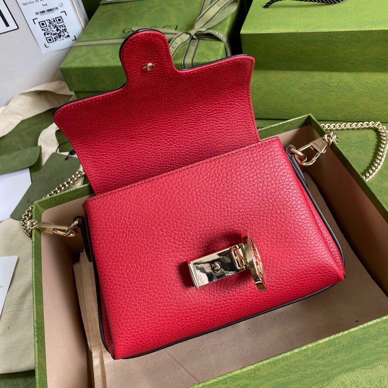 Satchel Bags - GCI Bags - 5939