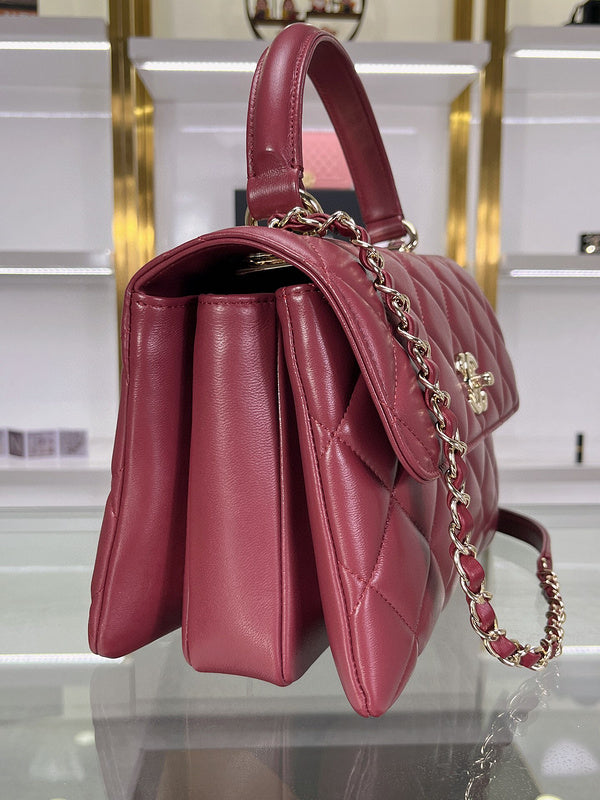 Satchel Bags - CHL Bags - 3287