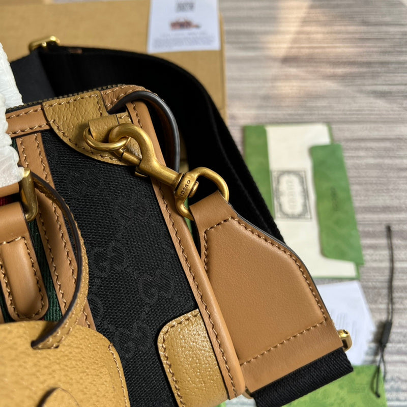 Satchel Bags - GCI Bags - 5700