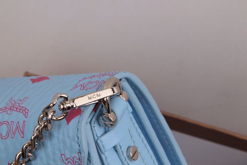 Satchel Bags - MC Bags - 469