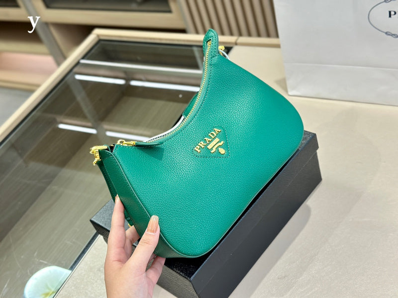 Satchel Bags - PDA Bags - 370