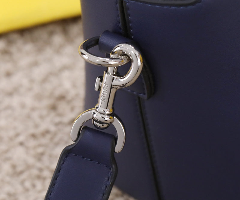 Satchel Bags - FDI Bags - 076