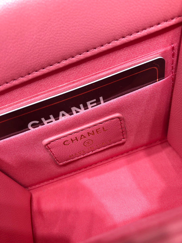 Satchel Bags - CHL Bags - 7385