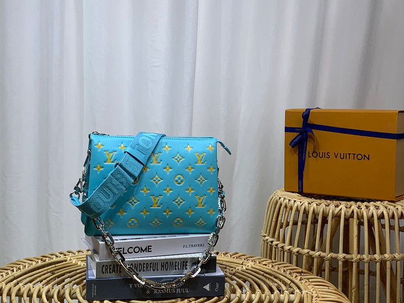 Satchel Bags - VL Bags - 5616