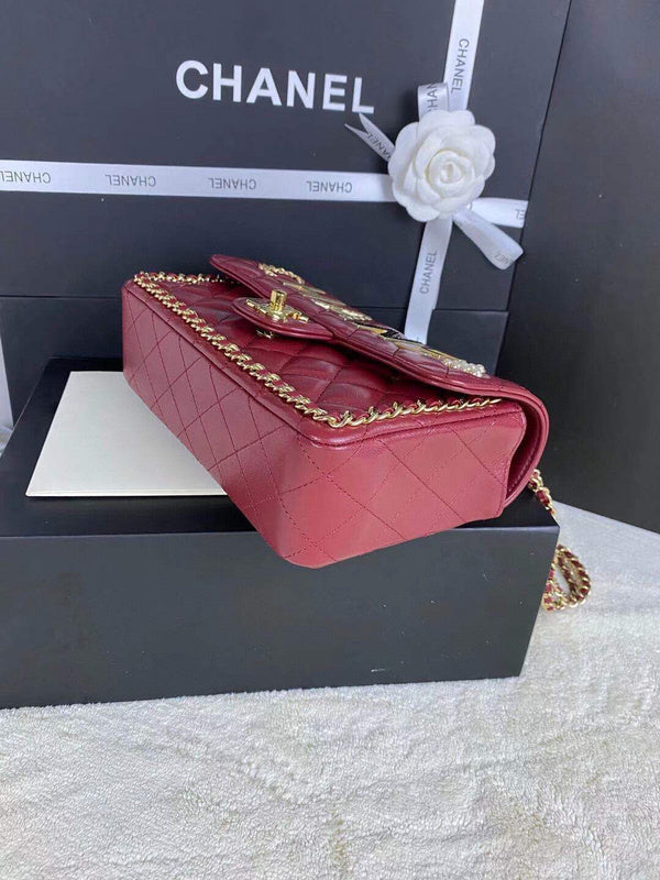 Satchel Bags - CHL Bags - 4136
