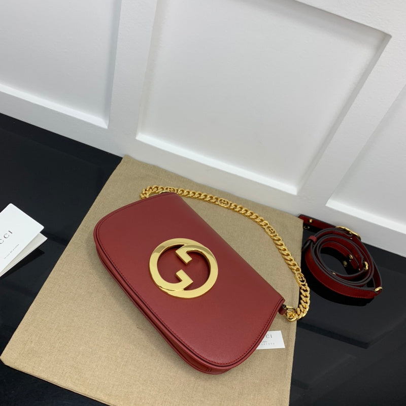 Satchel Bags - GUC Bags - 418