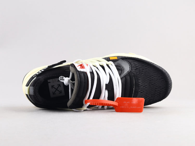 GLM - OW x Presto 2.0