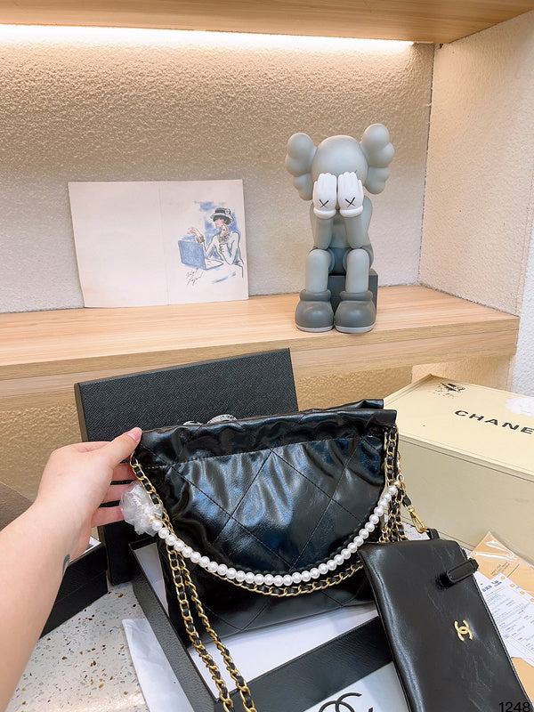 Satchel Bags - CHL Bags - 6892