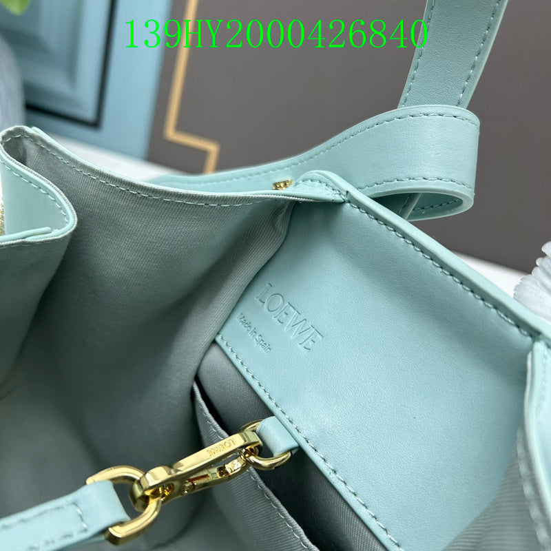 Satchel Bags - LWE Bags - 110