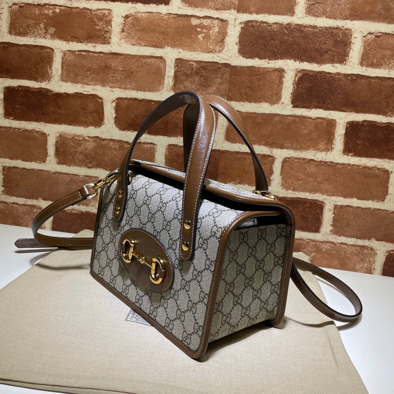 Satchel Bags - GCI Bags - 3162