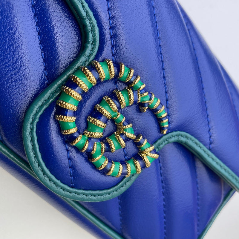 Satchel Bags - GCI Bags - 2910
