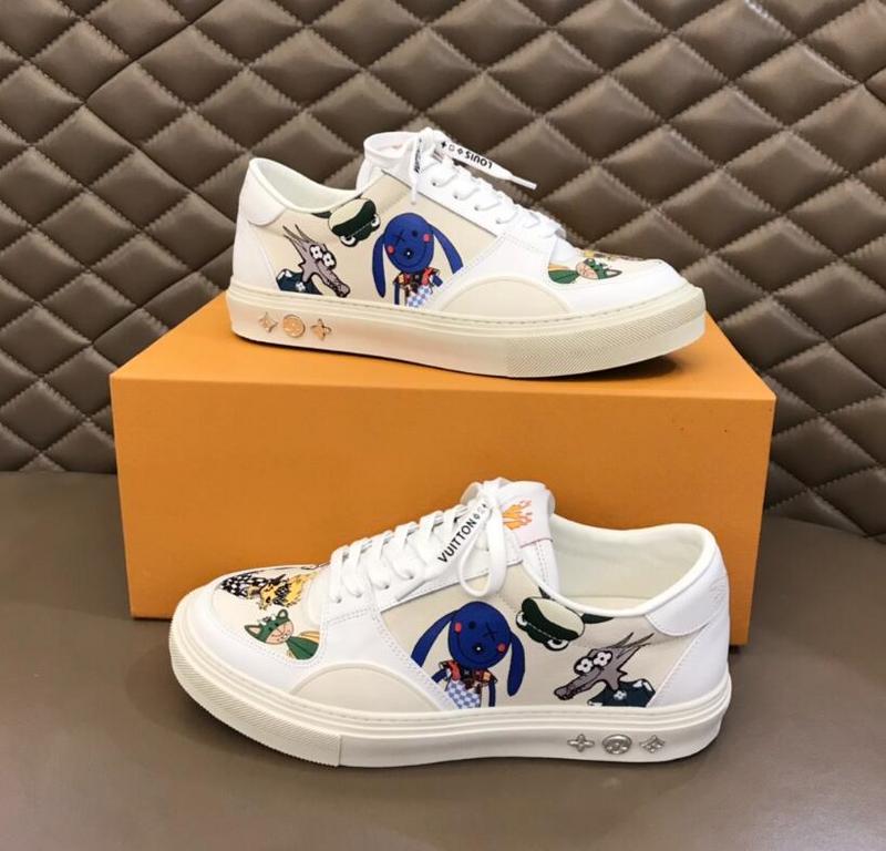glami shop- LOV Men Shoes - 1574