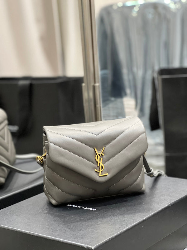 Satchel Bags - SLY Bags - 692