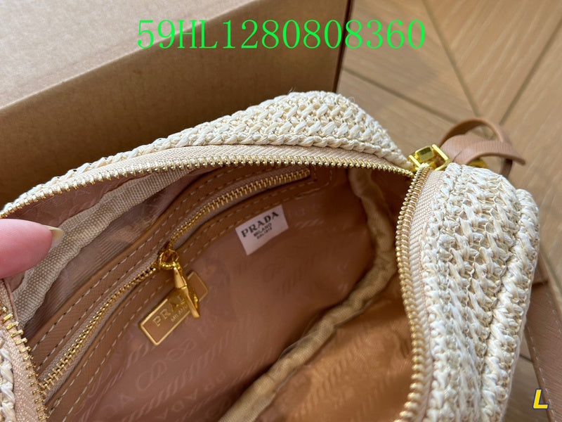 Satchel Bags - PDA Bags - 3074