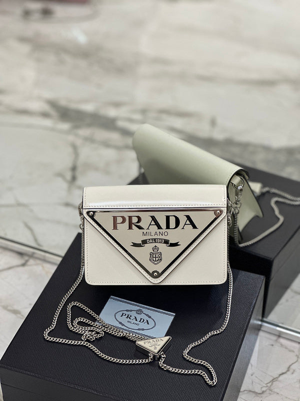 Satchel Bags - PDA Bags - 156