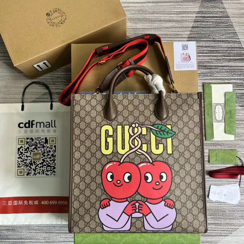 GLM - gg Bags - 1240