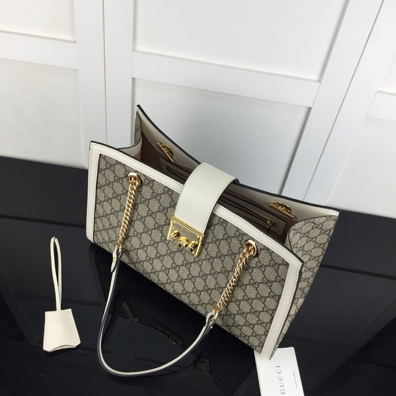 Satchel Bags - GUC Bags - 704