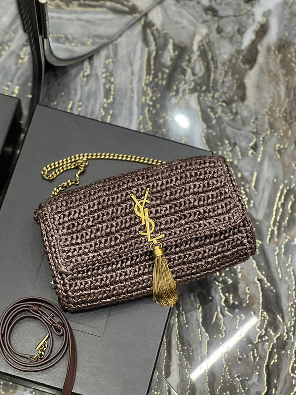 Satchel Bags - SLY Bags - 588