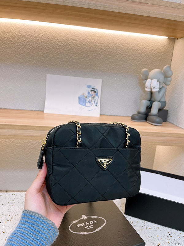 Satchel Bags - PDA Bags - 445