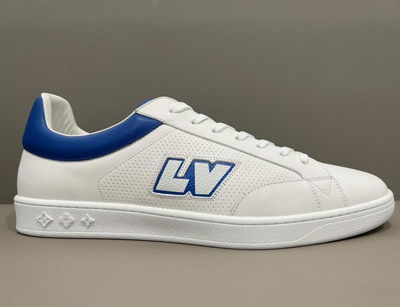 glami shop- LOV Men Shoes - 1394
