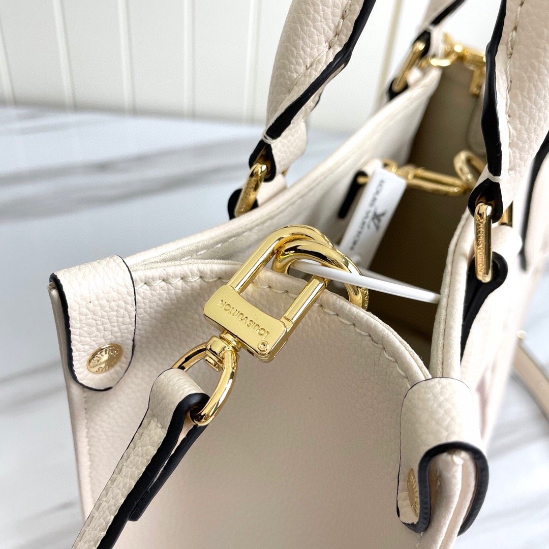 GLM - Top Quality Bags LUV 061