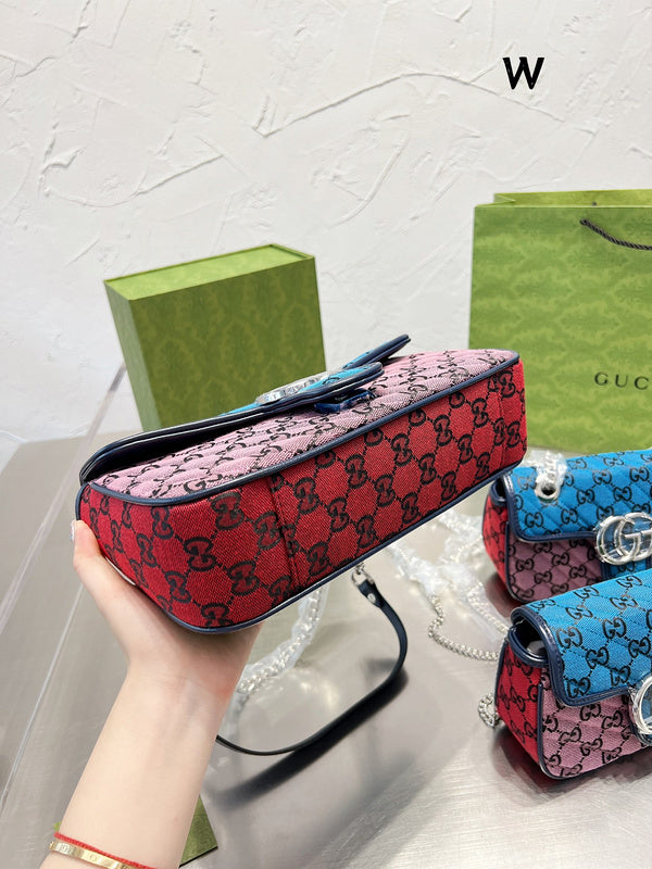 Satchel Bags - BGA Bags - 1338