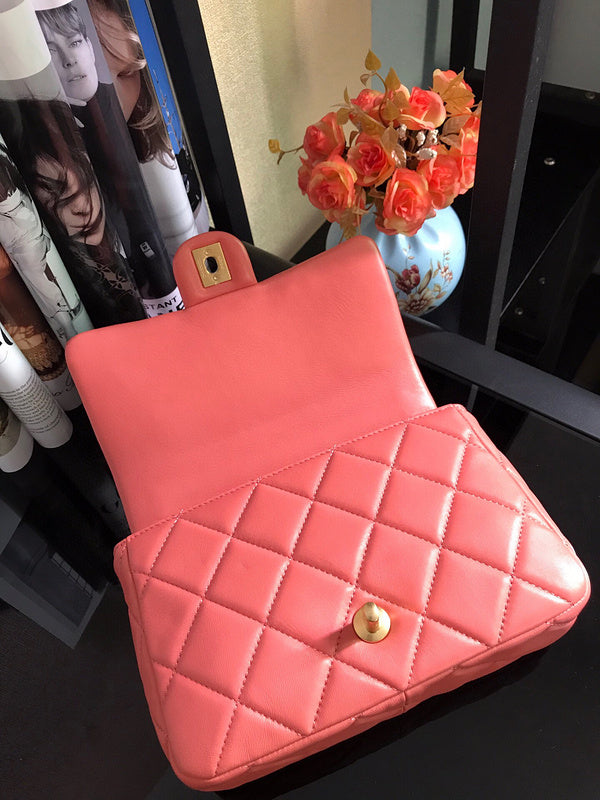 Satchel Bags - CHL Bags - 3451