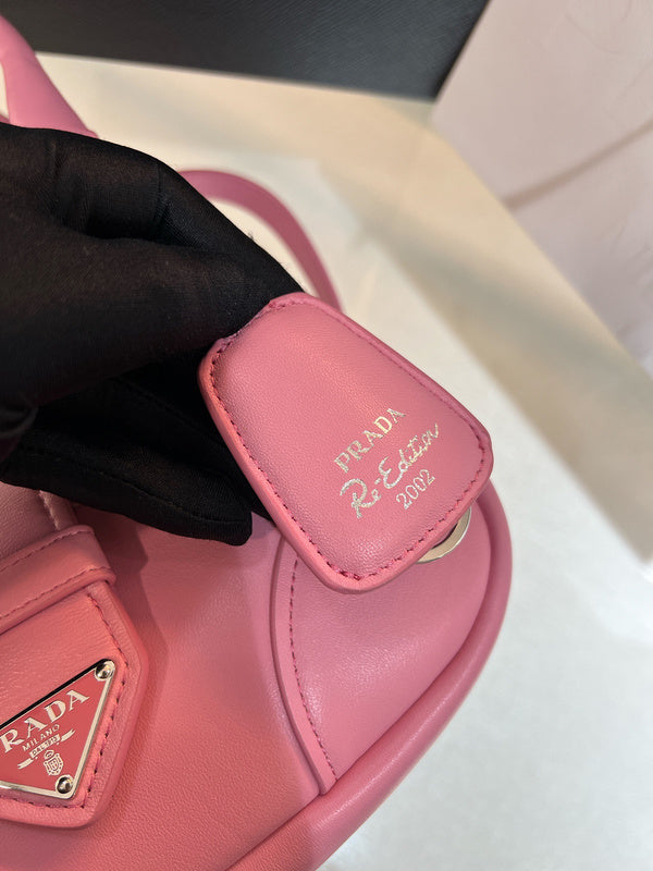 Satchel Bags - PDA Bags - 2173
