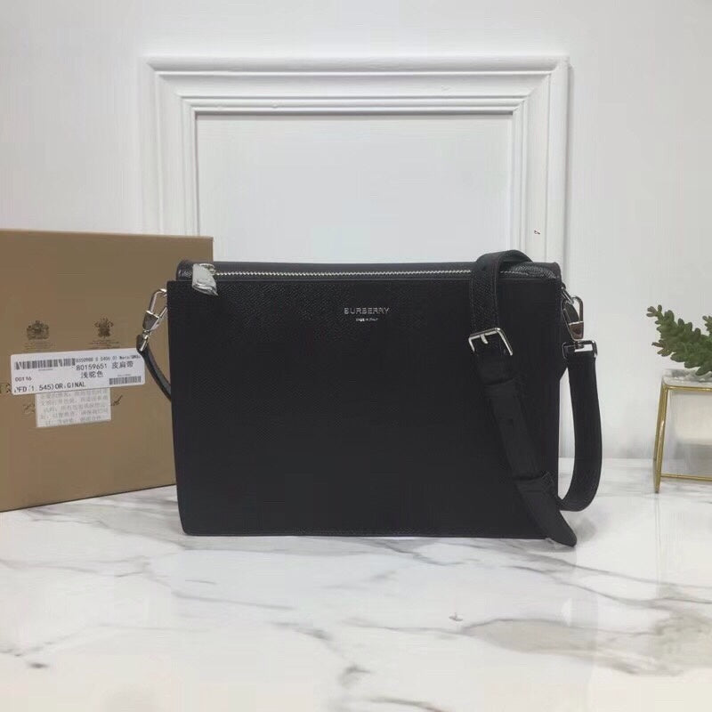 Fan Fashion -GLM - Top quality BBR Bags - 1667